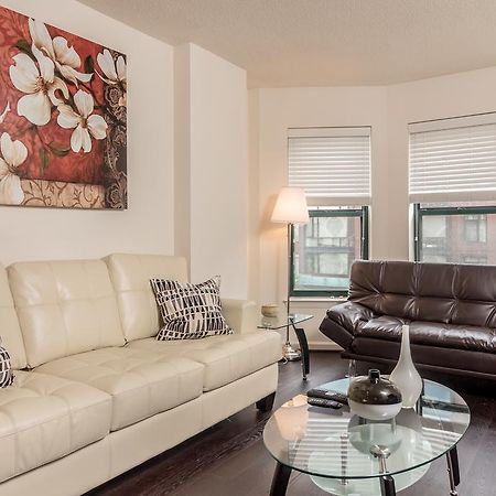 Wonderful Washington Fully Furnished Apartments In Downtown Area Eksteriør billede