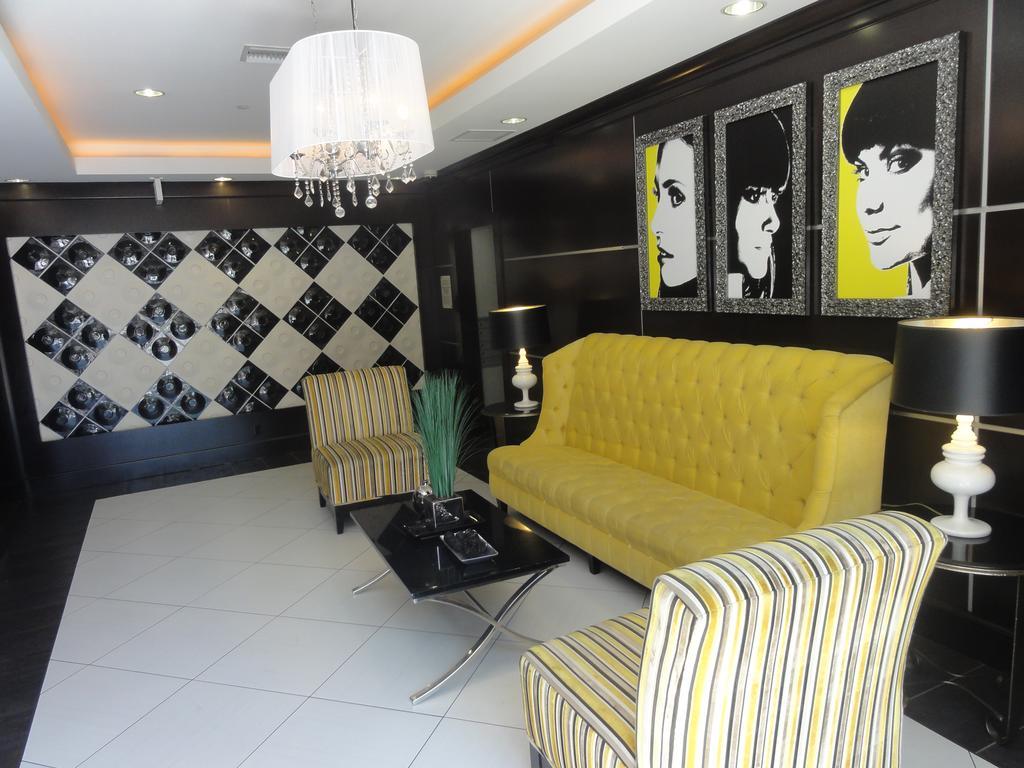 Wonderful Washington Fully Furnished Apartments In Downtown Area Eksteriør billede