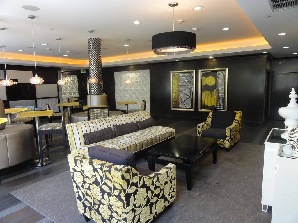 Wonderful Washington Fully Furnished Apartments In Downtown Area Eksteriør billede