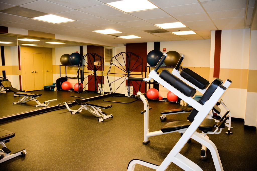 Wonderful Washington Fully Furnished Apartments In Downtown Area Eksteriør billede
