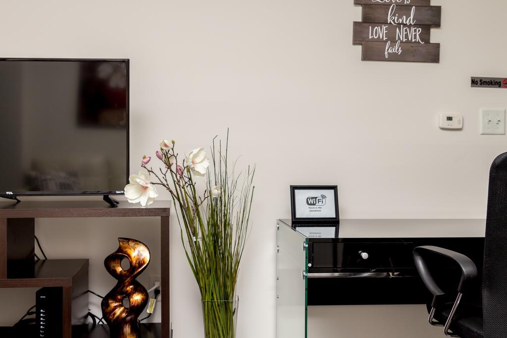 Wonderful Washington Fully Furnished Apartments In Downtown Area Eksteriør billede