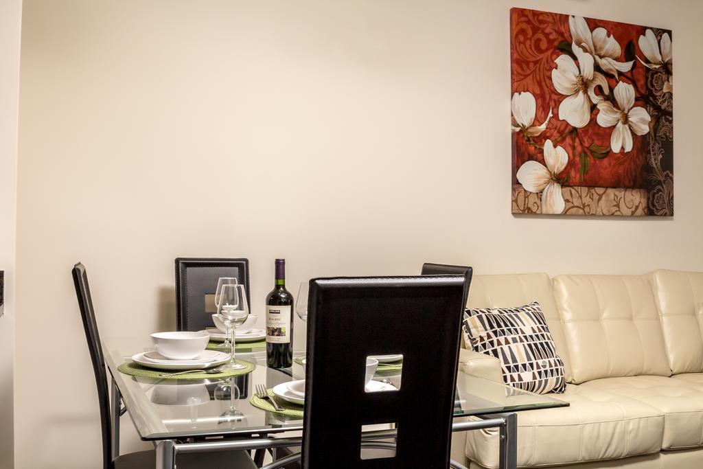 Wonderful Washington Fully Furnished Apartments In Downtown Area Eksteriør billede