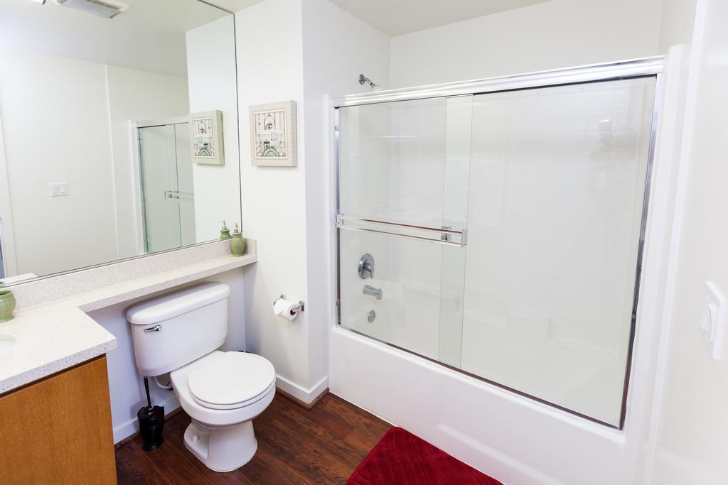 Wonderful Washington Fully Furnished Apartments In Downtown Area Eksteriør billede
