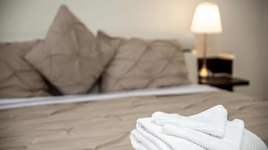Wonderful Washington Fully Furnished Apartments In Downtown Area Eksteriør billede