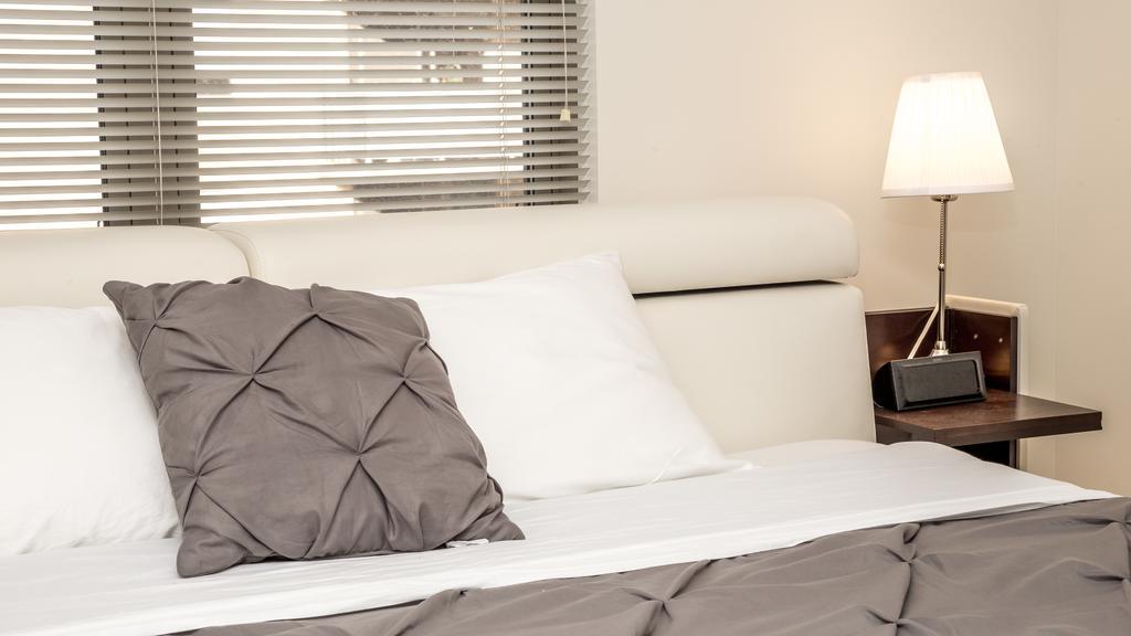 Wonderful Washington Fully Furnished Apartments In Downtown Area Eksteriør billede