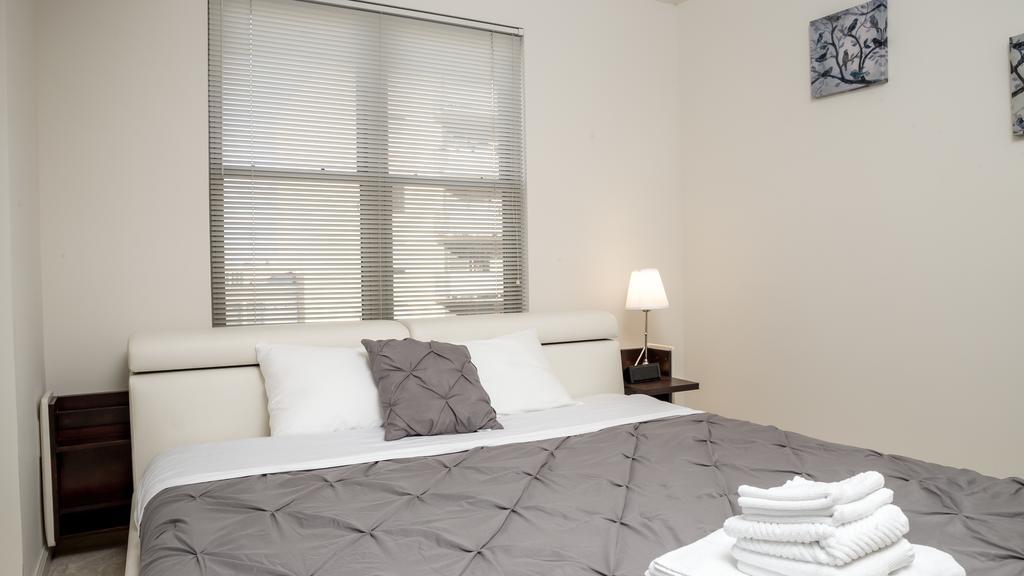 Wonderful Washington Fully Furnished Apartments In Downtown Area Eksteriør billede