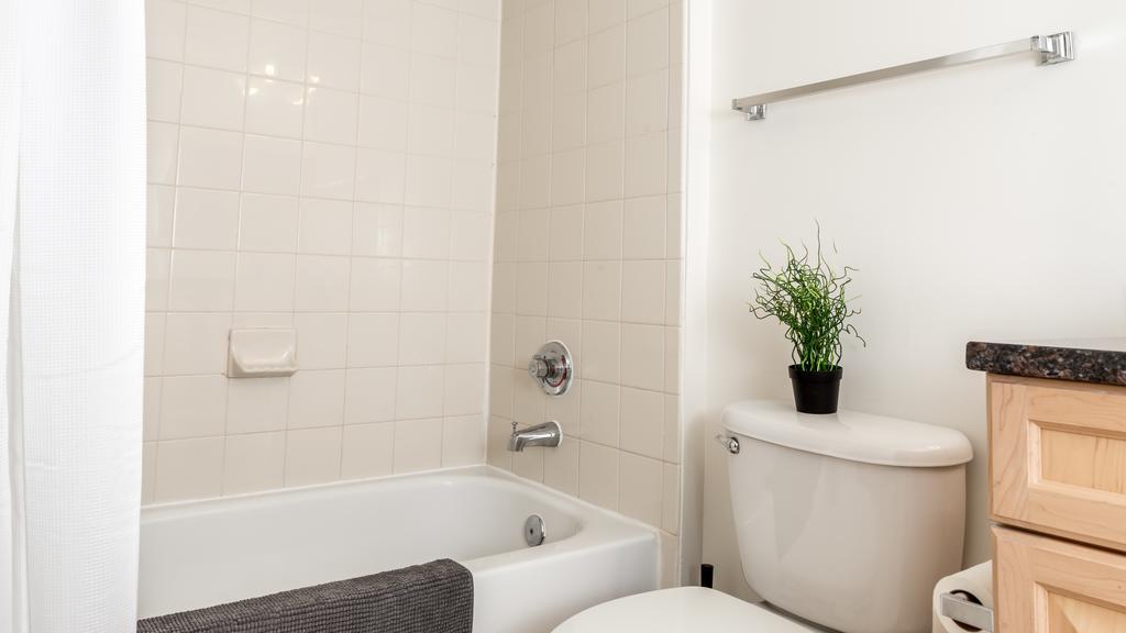 Wonderful Washington Fully Furnished Apartments In Downtown Area Eksteriør billede