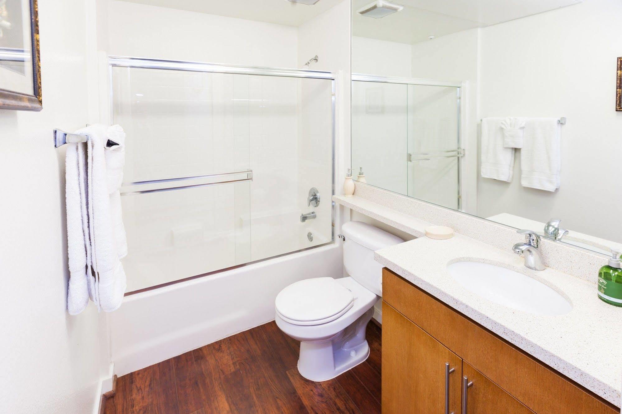 Wonderful Washington Fully Furnished Apartments In Downtown Area Eksteriør billede