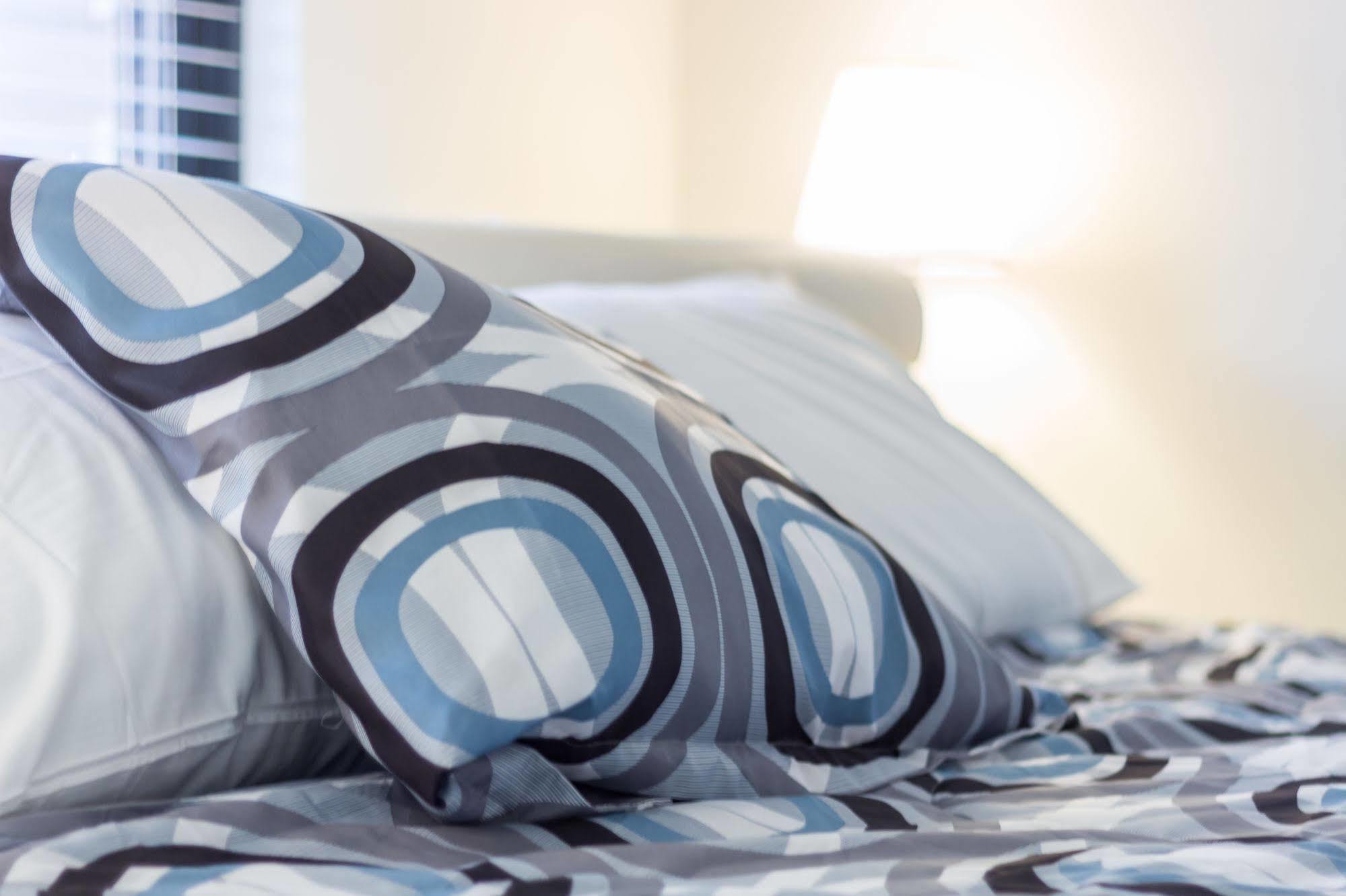 Wonderful Washington Fully Furnished Apartments In Downtown Area Eksteriør billede