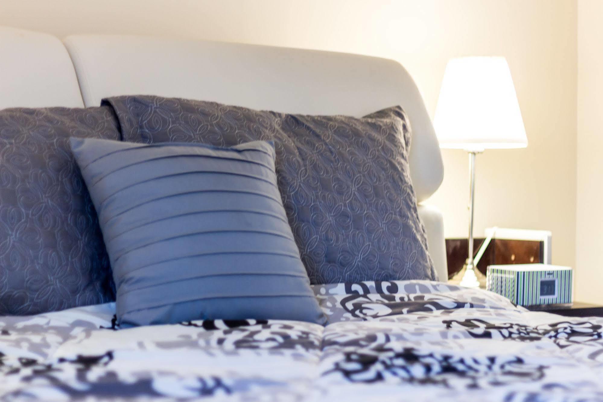 Wonderful Washington Fully Furnished Apartments In Downtown Area Eksteriør billede