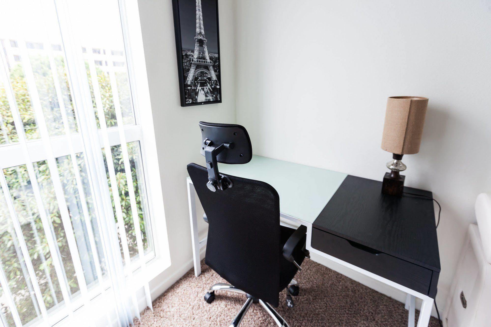 Wonderful Washington Fully Furnished Apartments In Downtown Area Eksteriør billede