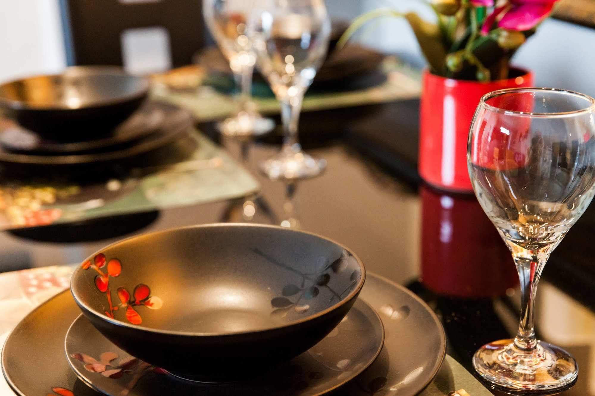 Wonderful Washington Fully Furnished Apartments In Downtown Area Eksteriør billede
