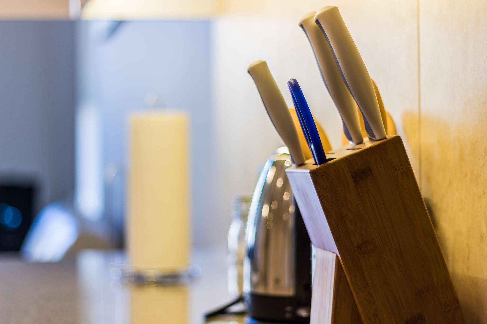 Wonderful Washington Fully Furnished Apartments In Downtown Area Eksteriør billede