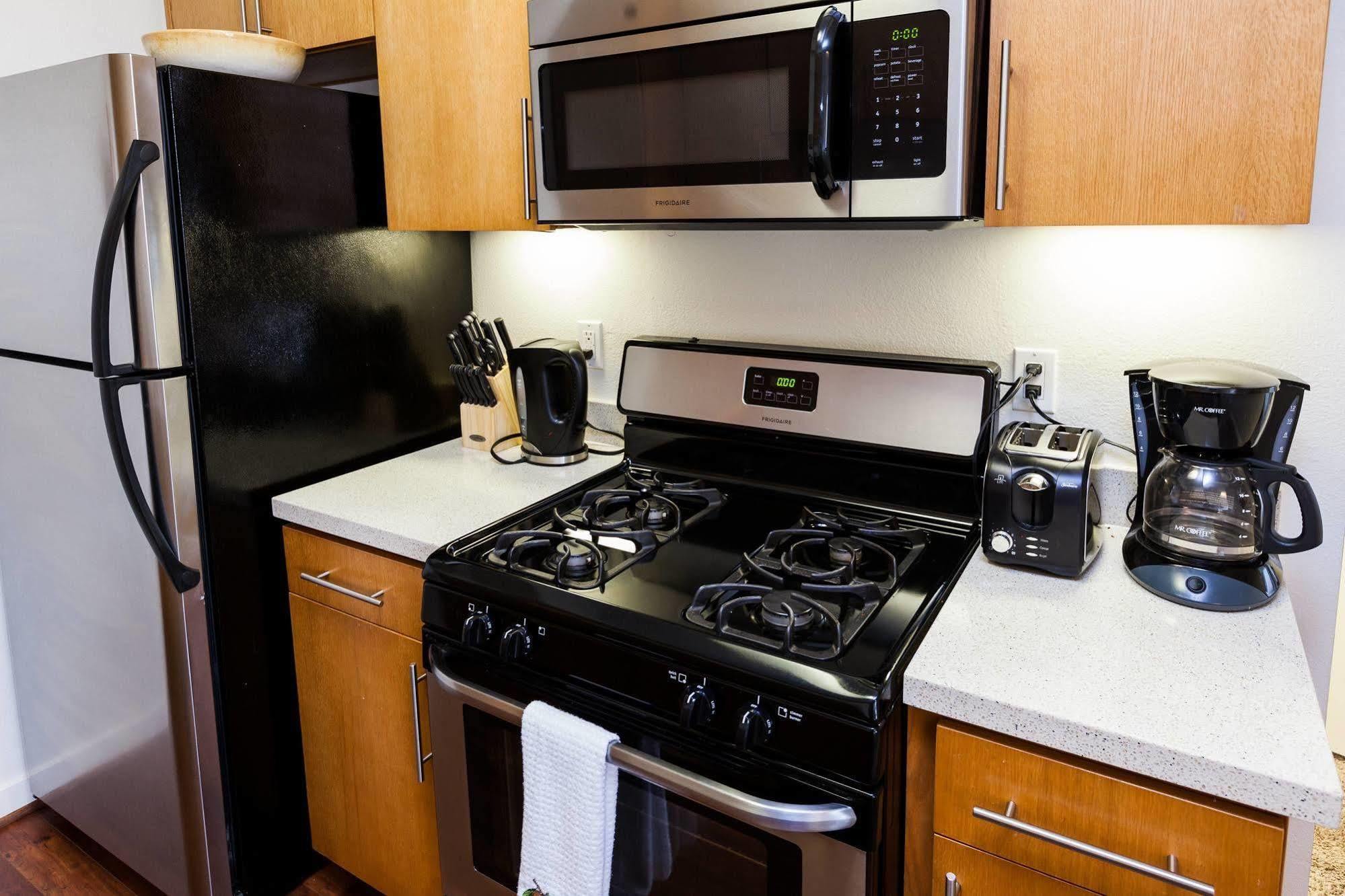 Wonderful Washington Fully Furnished Apartments In Downtown Area Eksteriør billede