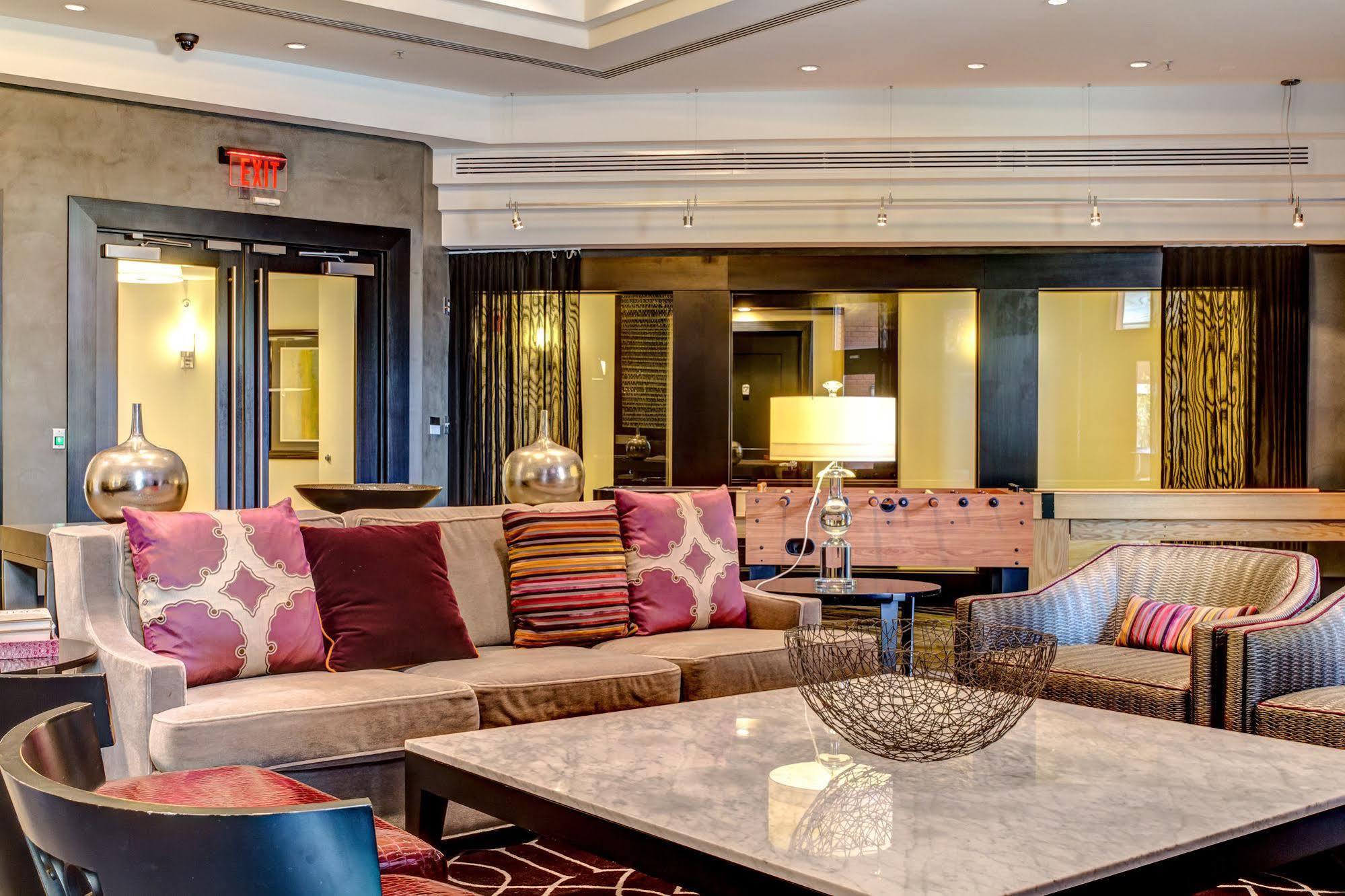 Wonderful Washington Fully Furnished Apartments In Downtown Area Eksteriør billede